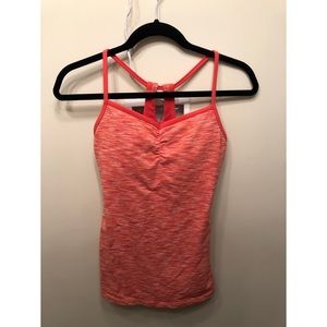 Lucy Workout Tank